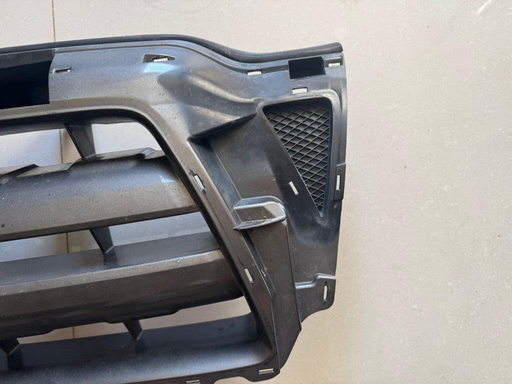 Grille Grill Grey 2005-2010 Toyota Tacoma 53100-04350 OEM