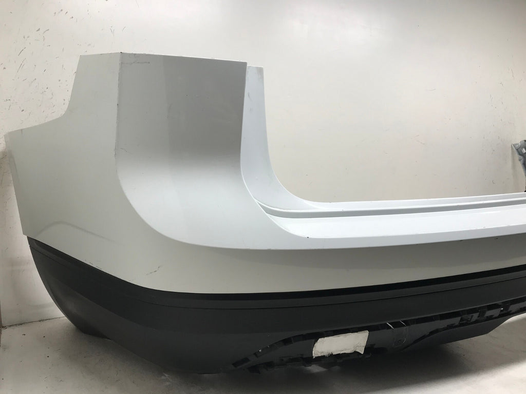 Rear Upper Bumper Cover Volkswagen Tiguan S/SE/SEL/SEL Premium 2018-2020 OEM