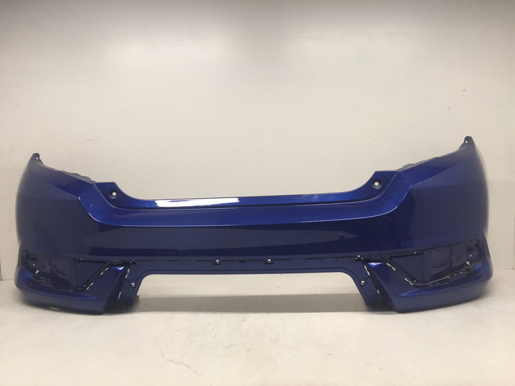Rear Bumper Cover Honda Civic Coupe EX LX Touring 2016-2018 71501-TBG-A000 OEM
