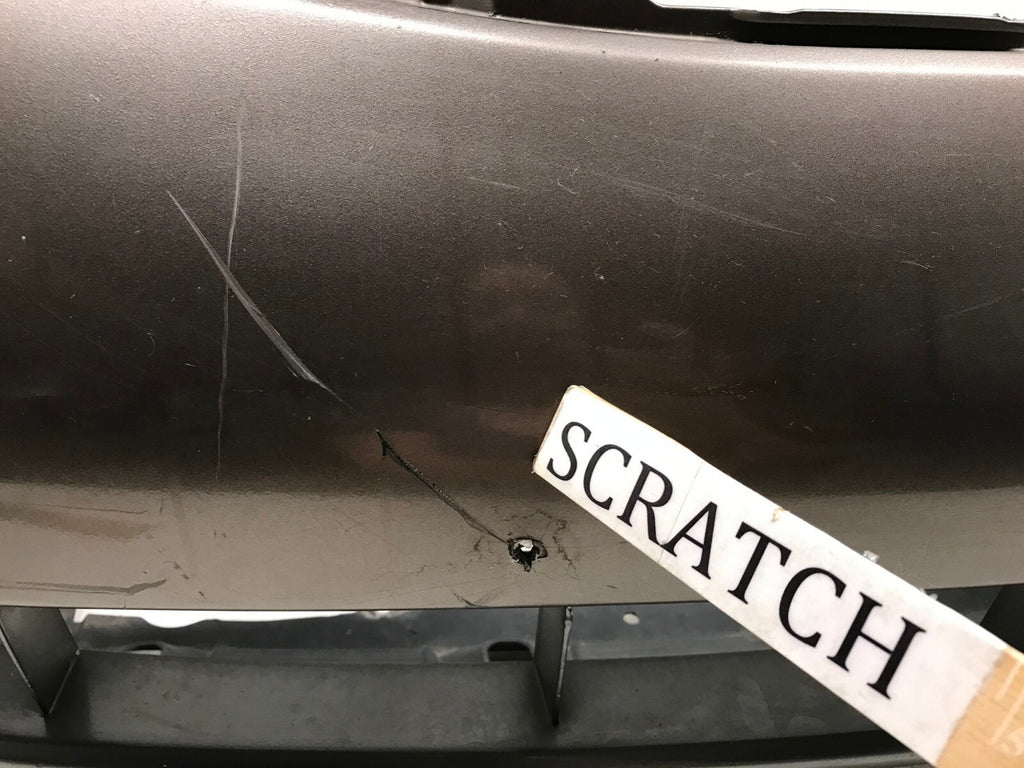 Front Bumper Cover Nissan Murano 2009 2010 62022-1AA0H OEM