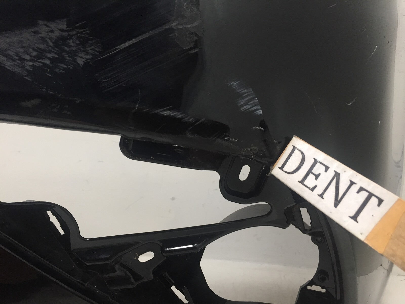 Front Bumper Cover Toyota Camry SE XSE Hybrid SE 218 2018-2020 52119-06E20 OEM