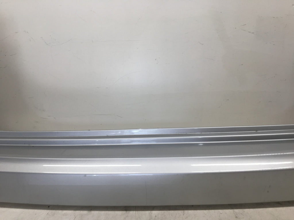 Rear Bumper Cover Kia Sportage EX LX SX Turbo Damaged 2017 2018  86611-D9000 OEM