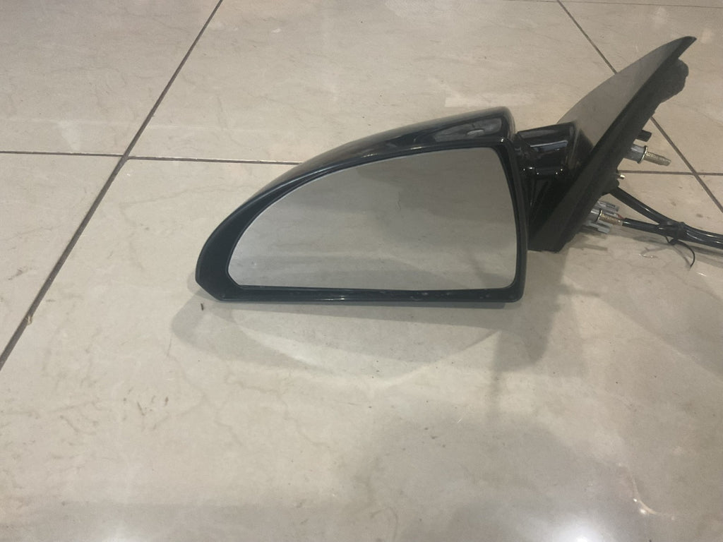 Mirror Left Driver LH 06-13 Chevrolet Impala CAPA