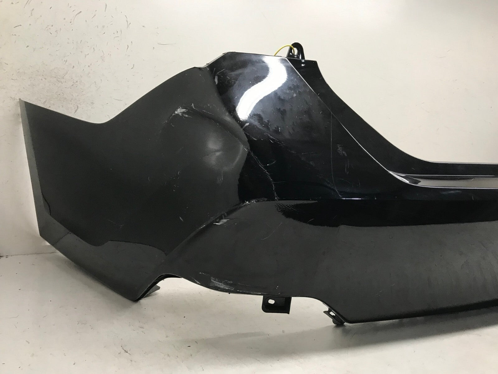 Rear Bumper Cover Toyota Avalon XLE/XSE/Touring Black 2019-2021 52159-07040 OEM