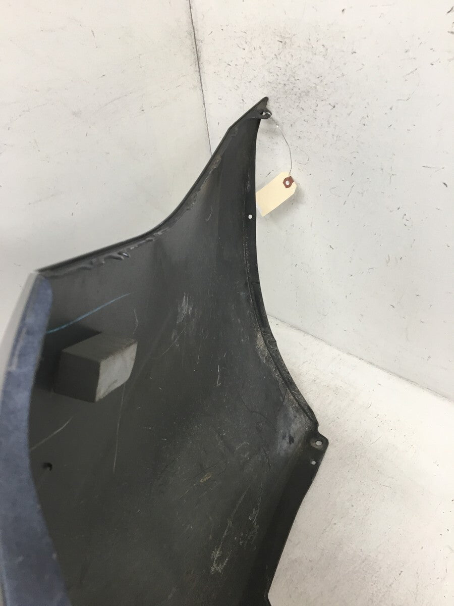 Rear Bumper Cover Toyota Corolla L LE S S Plus Special Edition 2014-2016 OEM