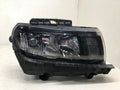 Headlight Damaged Halogen Right RH Passenger Chevrolet Camaro 14-15 23187850 OEM