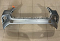 Front Bumper Cover Silver 2020-2026 Toyota Highlander 52119 qe440 OEM