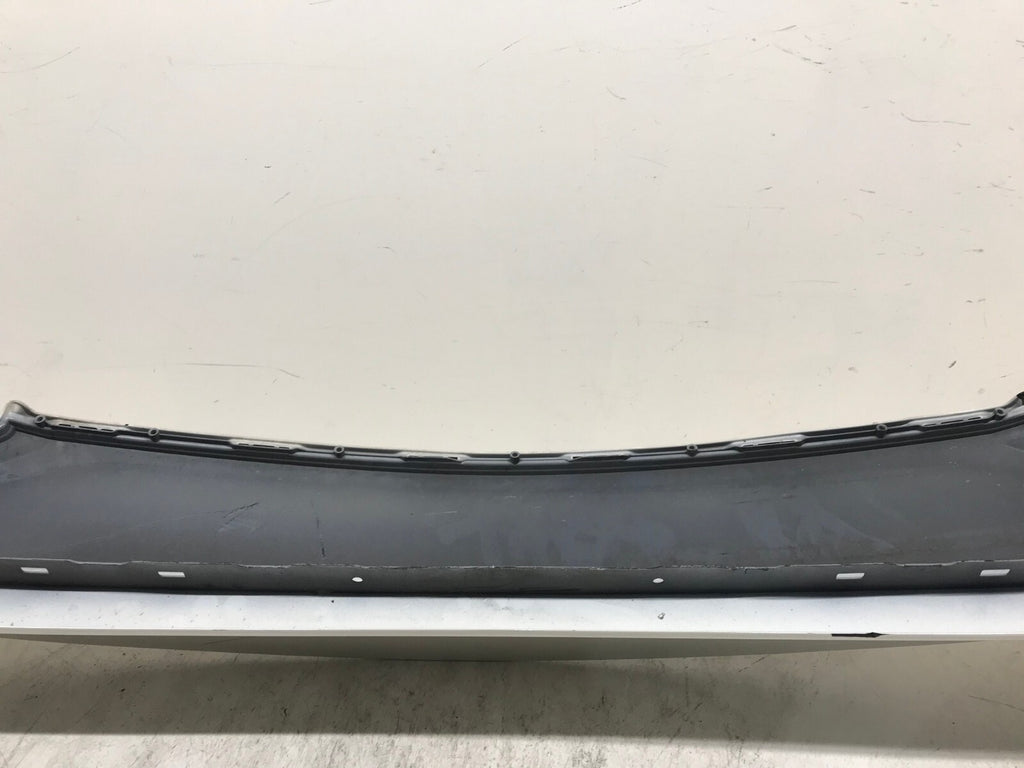 Rear Bumper Cover Acura RDX Base 2016-2018 71501-TX4-ZY00 OEM