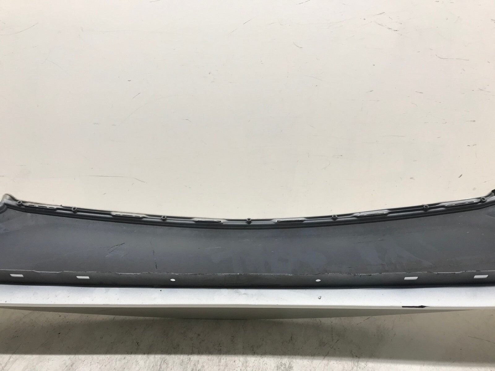 Rear Bumper Cover Acura RDX Base 2016-2018 71501-TX4-ZY00 OEM