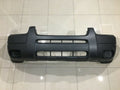 Front Bumper Cover Ford Escape Texture 2001-2004 OEM