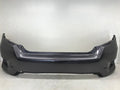 Rear Bumper Cover White Honda Civic EX/LX/Touring 2016-2018 71501-TBA-A010 OEM