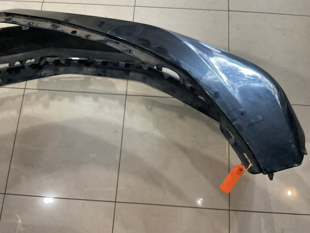 Front Bumper 2019-2023 Chevrolet Camaro LZ CAPA