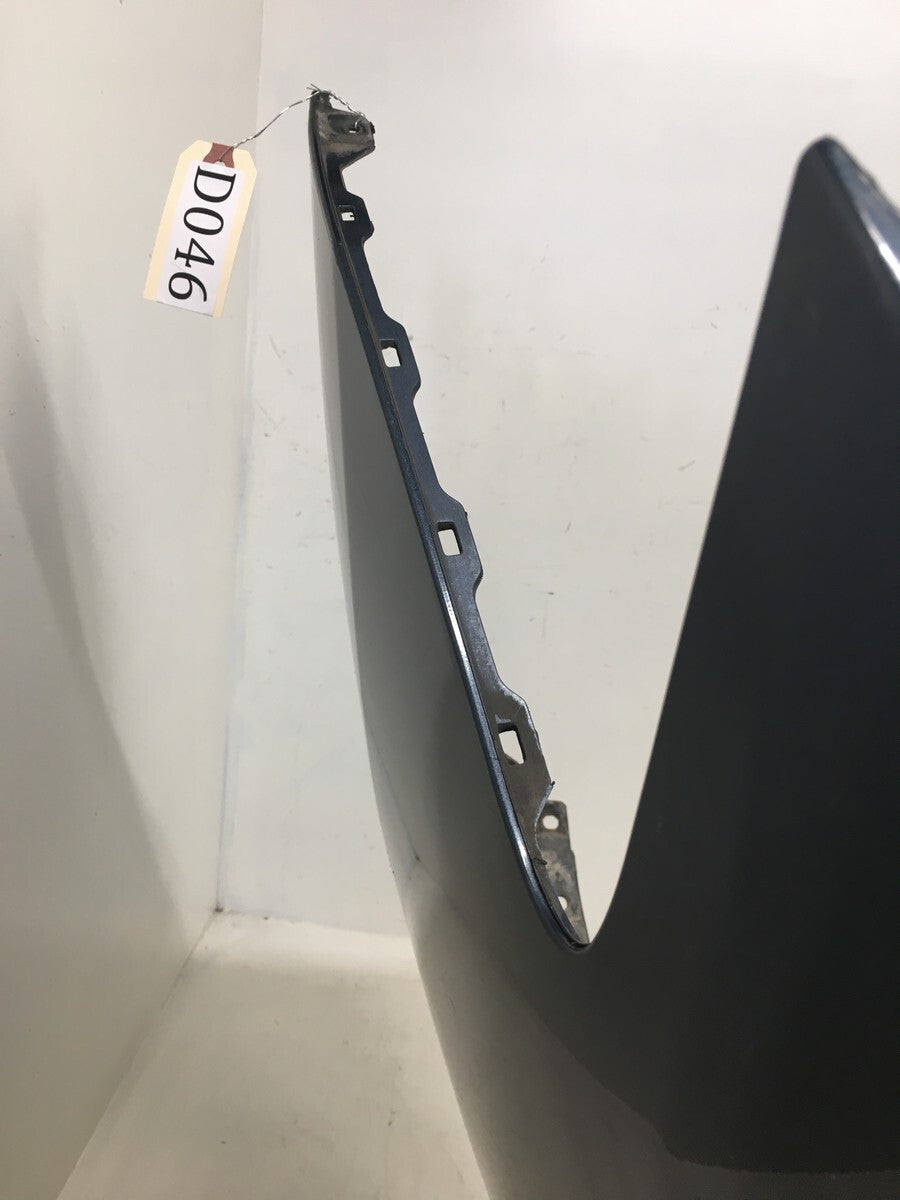 Rear Bumper Cover Nissan Rogue/Rogue Select (2014-2015) SL/SV/S 2008-2013 OEM