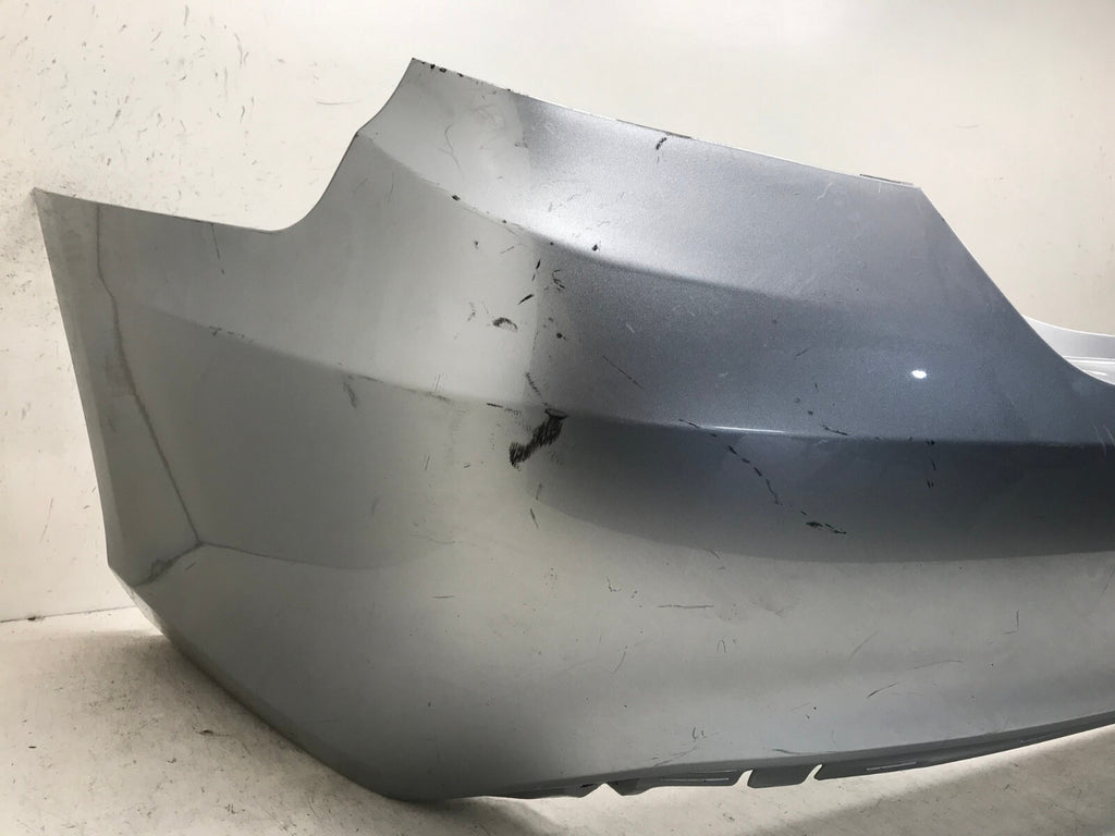 Rear Bumper Cover Toyota Camry LE/XLE/SE/XSE/Hybrid 2015 2016 2017 CAPA