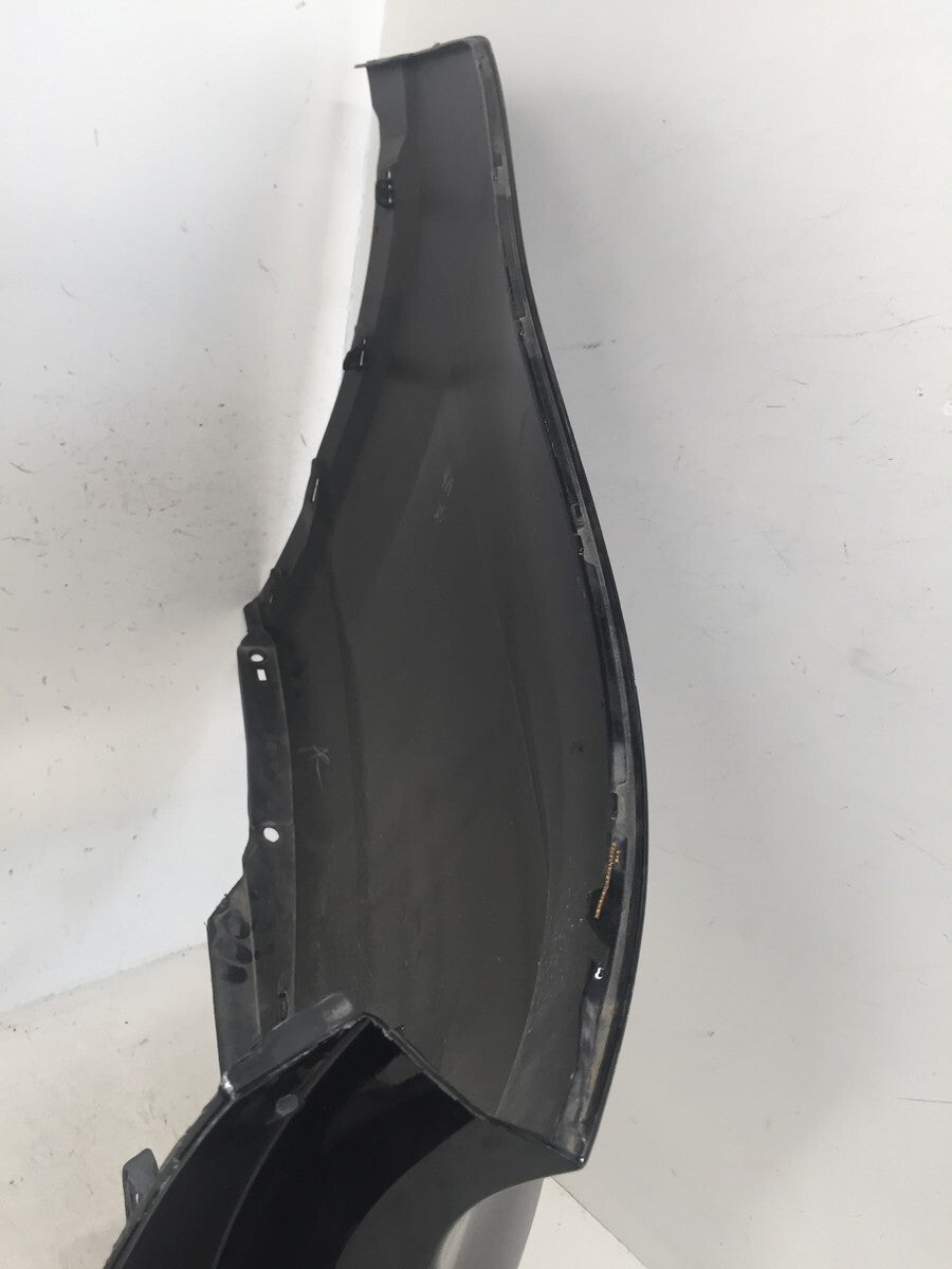 Rear Bumper Cover Toyota Highlander w/Sensor Holes 218 14-2018 52159-0E060 OEM4
