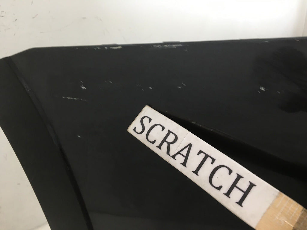 Rear Bumper Cover Subaru Forester Base Limited Premium 2019 57704SJ300 OEM