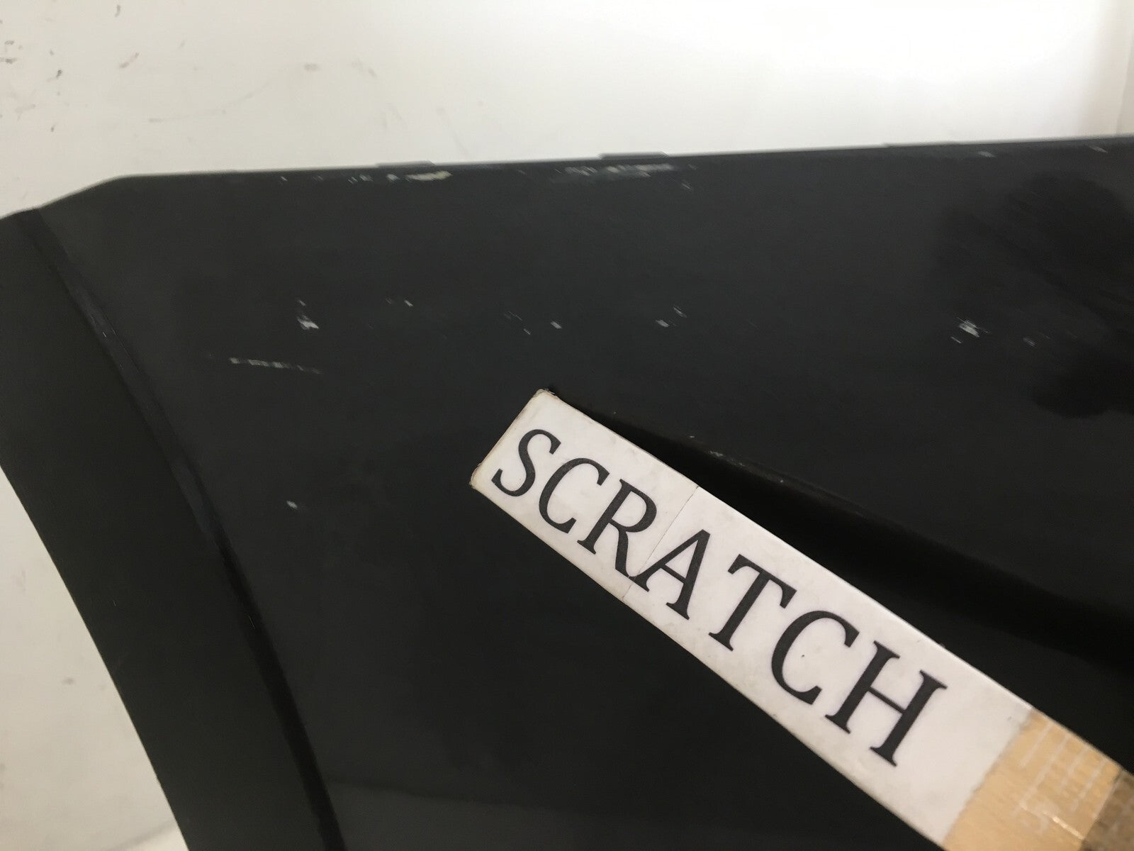 Rear Bumper Cover Subaru Forester Base Limited Premium 2019 57704SJ300 OEM