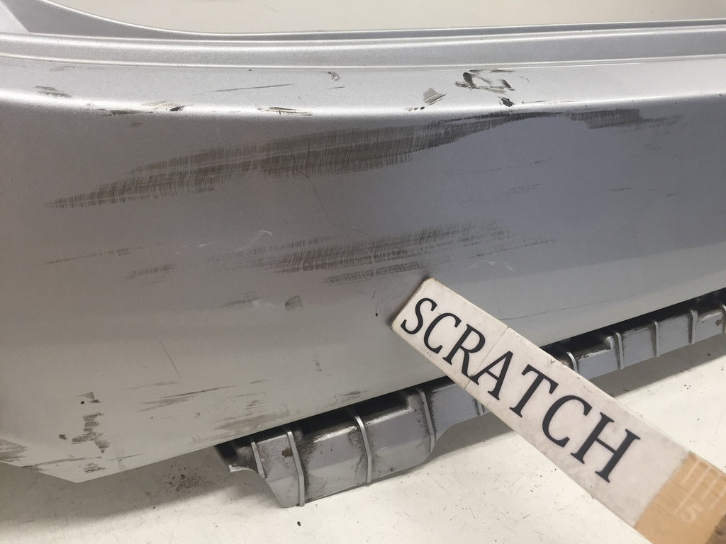 Rear Upper Bumper Cover Hyundai Tucson GL GLS Limited SE 10-2015 86611-2S000 OEM