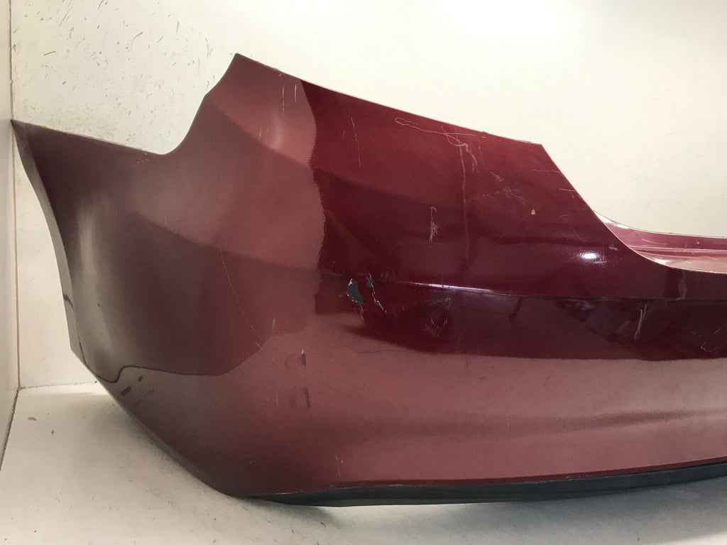 Rear Bumper Cover Toyota Camry LE/XLE/SE/XSE/Hybrid 3T3 15-2017 52159-06390 OEM