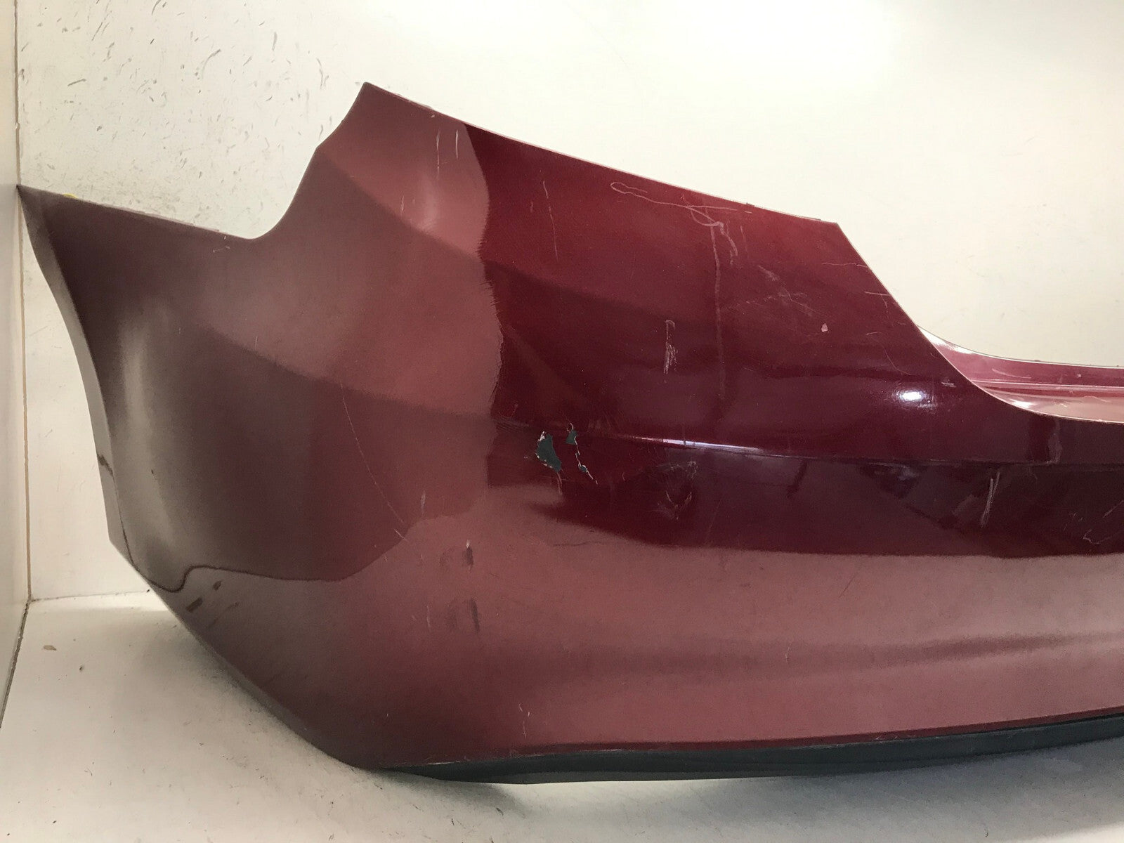 Rear Bumper Cover Toyota Camry LE/XLE/SE/XSE/Hybrid 3T3 15-2017 52159-06390 OEM
