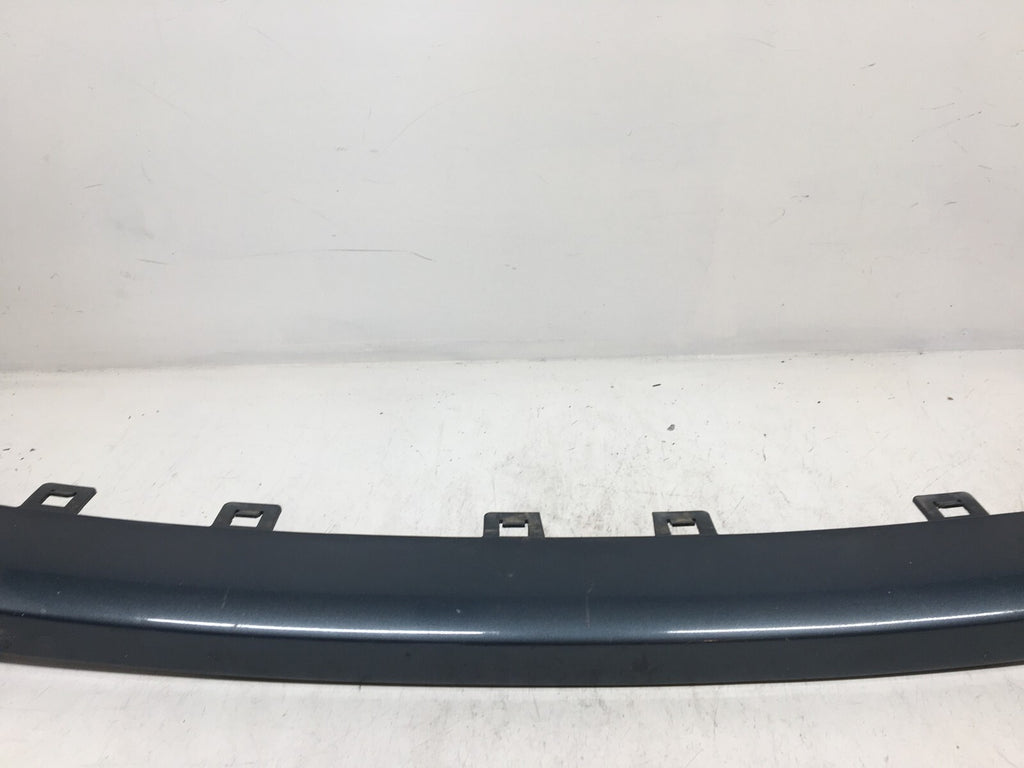 Front Bumper Cover GMC Sierra 1500 2007-2012 25783572 Original2