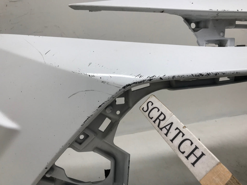 Front Bumper Cover 040 Toyota Corolla Sedn L/LE/XLE/Hybrid 20 21 52119-12G00 OEM