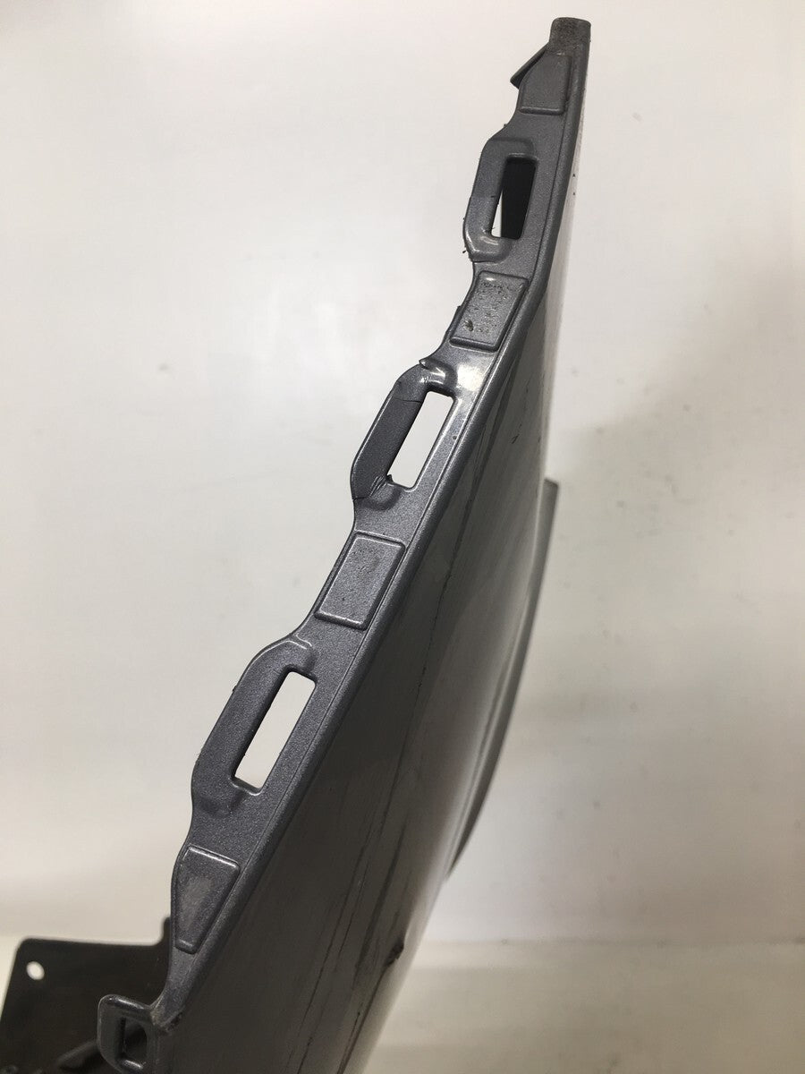 Front Bumper Cover Honda Accord LX/EX/EX-L/Sport 2016-2017 71101-T2F-A000 OEM2