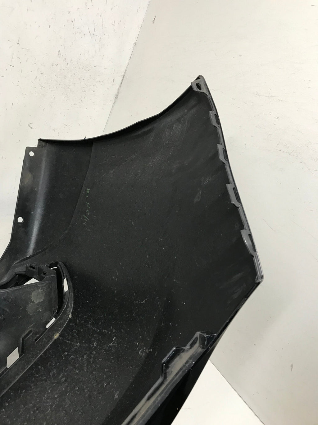 Front Bumper Cover Subaru Forester 2.5L 2017 2018 CAPA