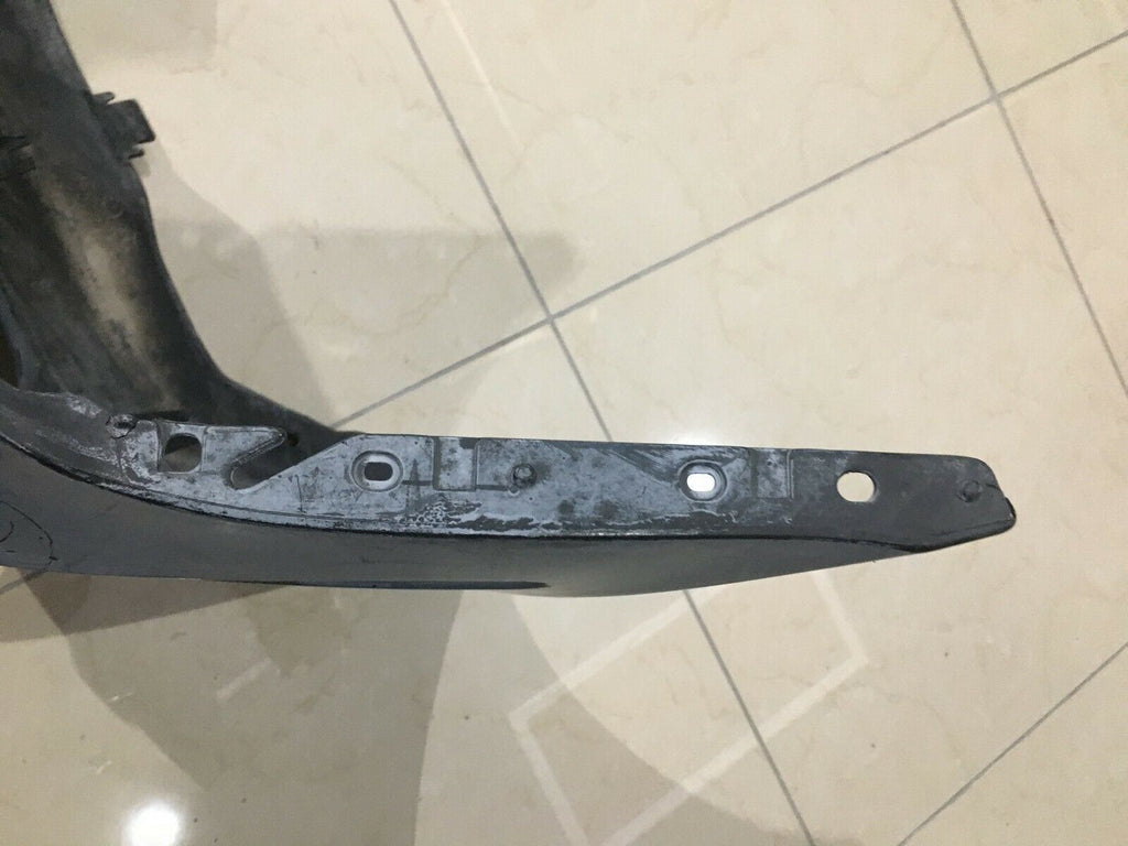 Front Bumper Cover Mercedes Benz C320 w/ Classic/Elegance Pkg 01-04 CAPA