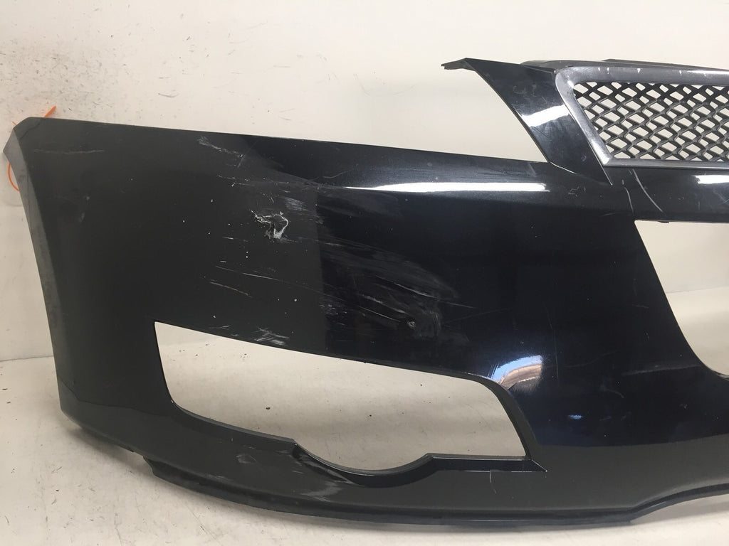 Front Bumper Cover Chevrolet Traverse 2009-2012 15929872 OEM2