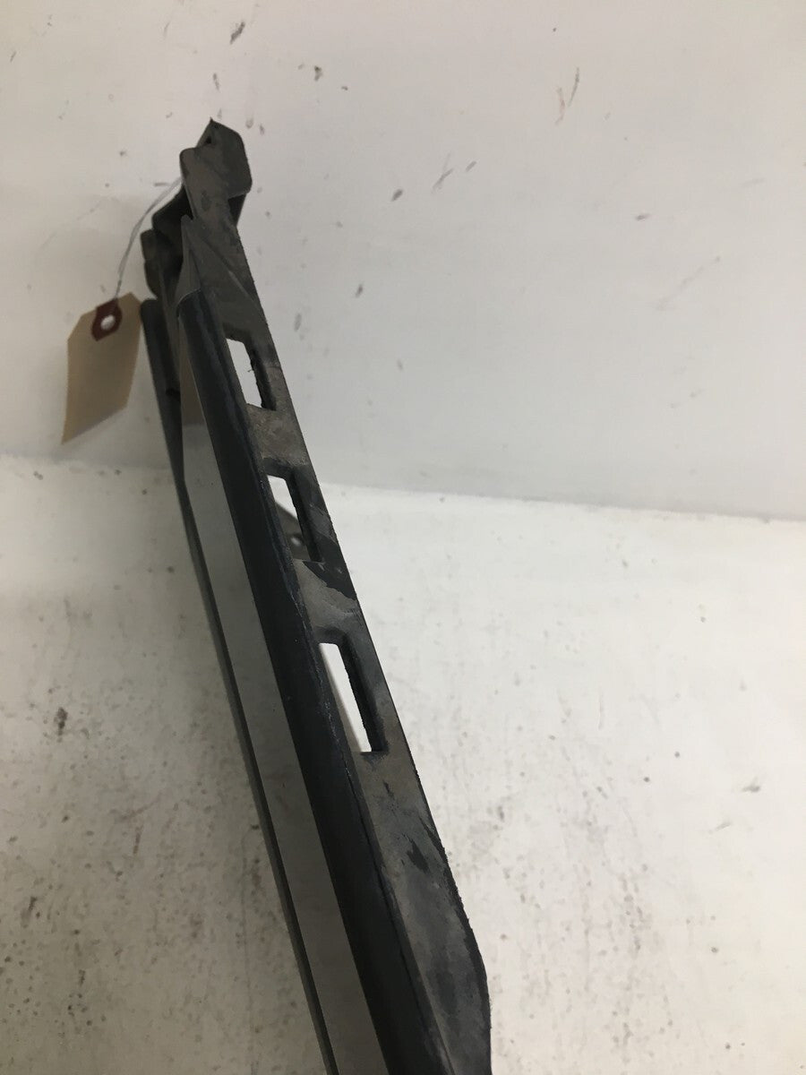 Rear Bumper Cover Land Rover LR3 HSE SE w Sensor Holes 2005 2008 9H22-17D822 OEM
