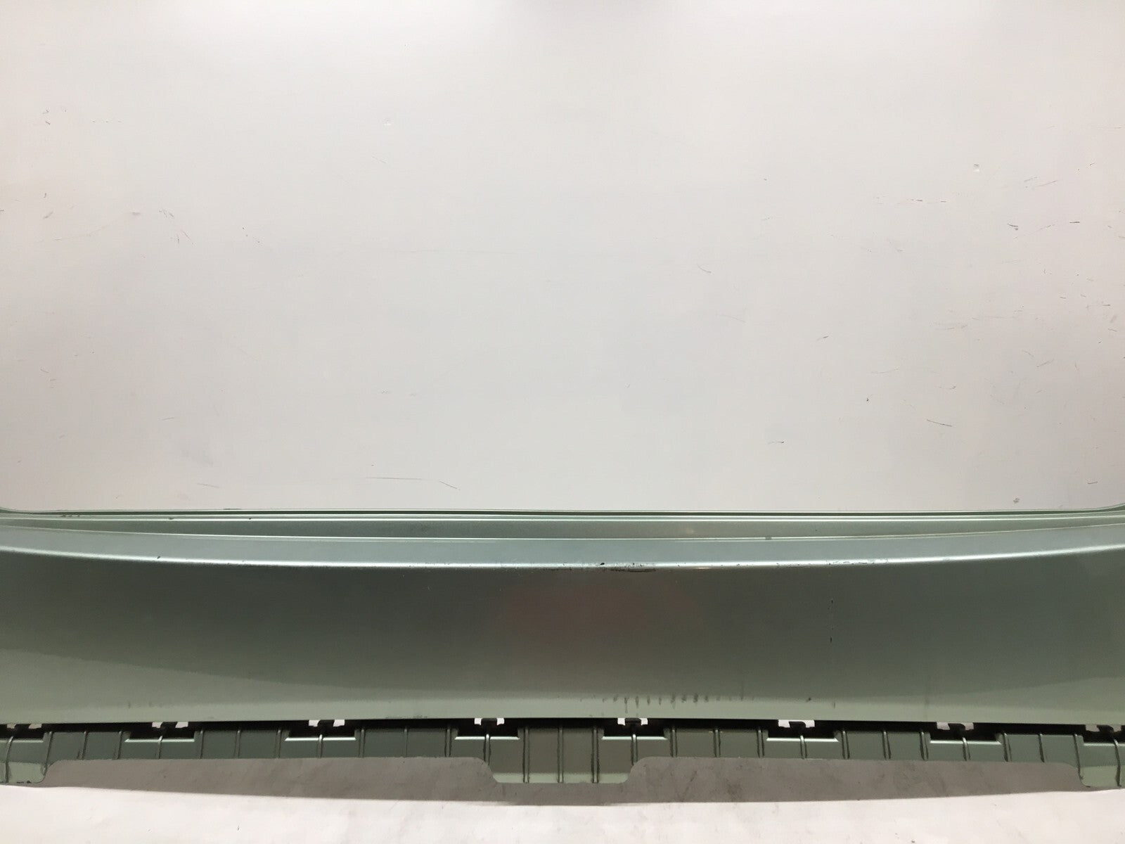 Rear Upper Bumper Cover Hyundai Tucson GL GLS Limited SE 10-2015 86611-2S000 OEM