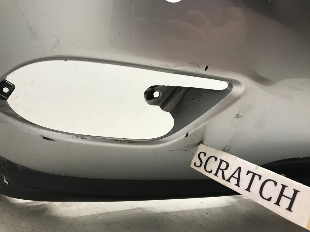 Rear Bumper Cover Lexus RX350/RX450H Base/F Sport w/Sensor Holes 1J4 11-15 OEM7