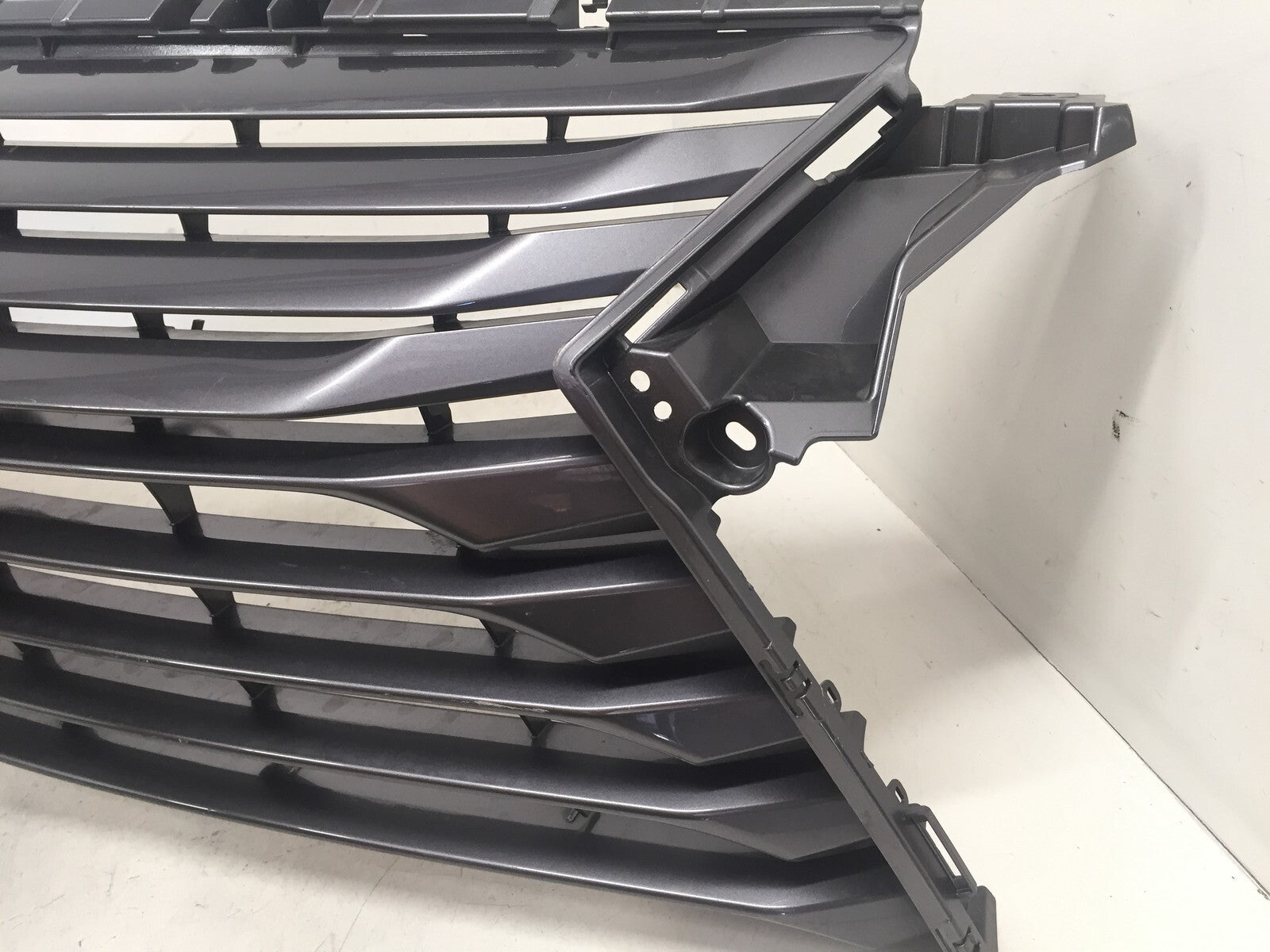 Grille Grill Lexus RX350 RX450h No Chrome 2016 2017 2018 2019 53111-48320 OEM