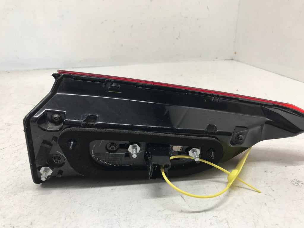 Tail light Damaged Passenger RH Right 2019 - 2023 Infiniti Qx50 265505NA1A OEM