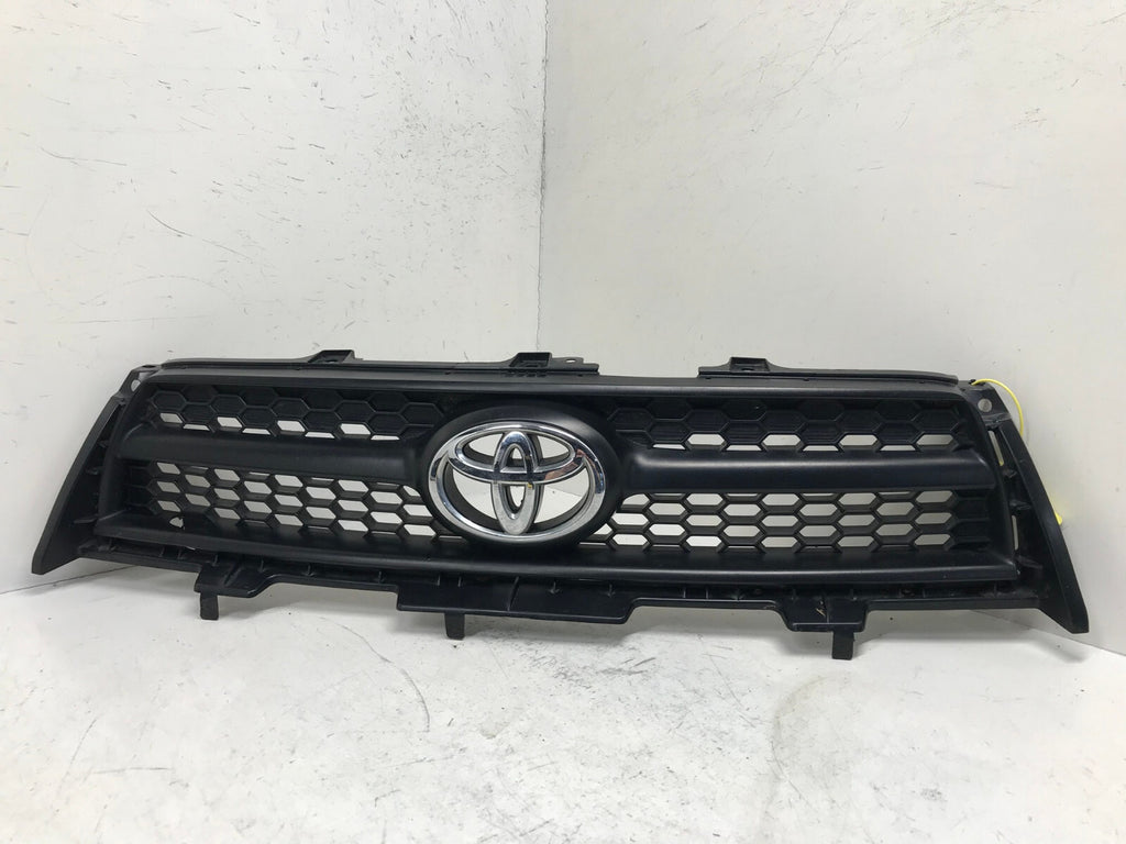 Grill Grille 2009-2012 Toyota Rav4 53111-0R010 OEM