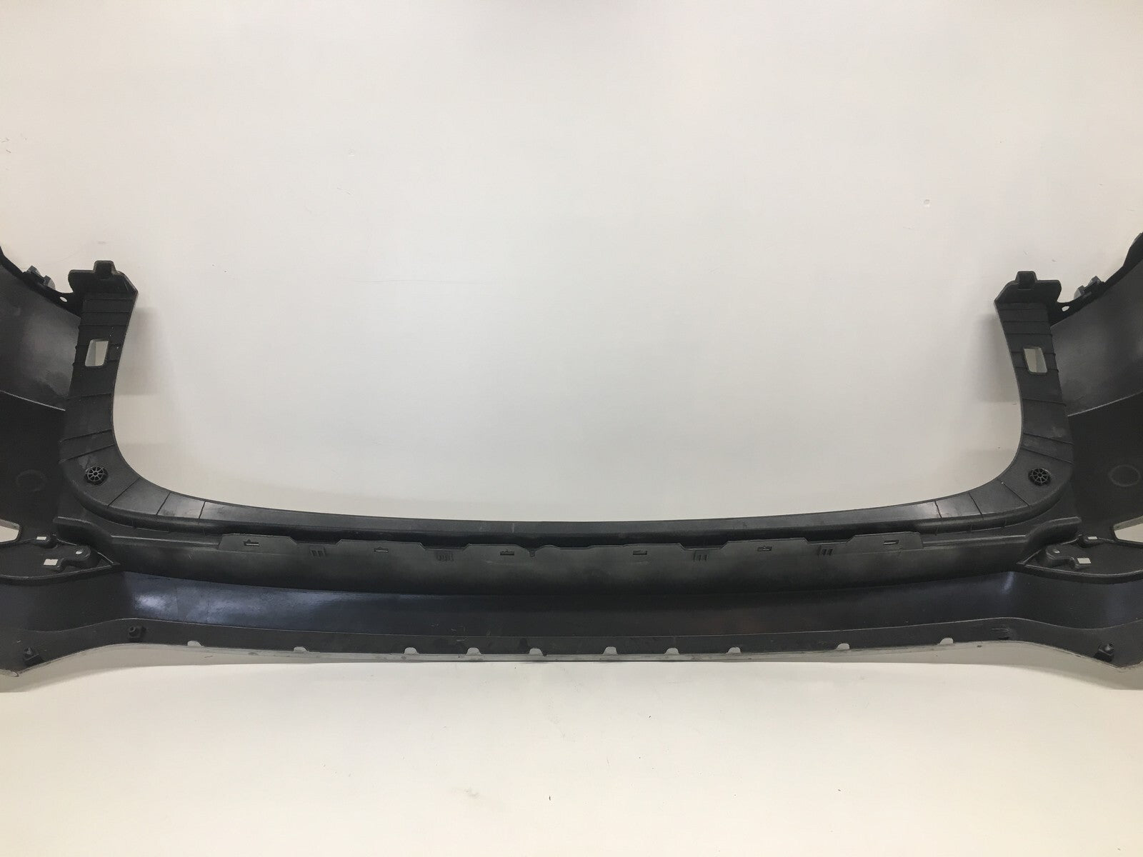 Rear Bumper Cover Hyundai Tucson ECO/Limited/SE/Sport 2016-2017 86611-D3000 OEM