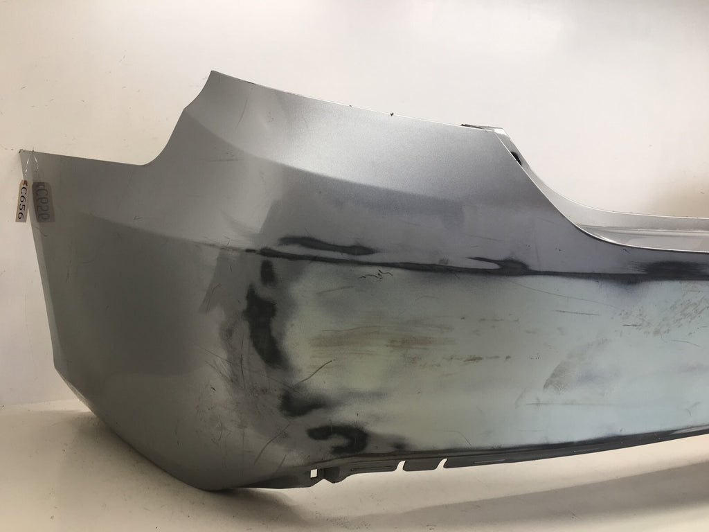 Rear Bumper Cover Toyota Camry LE/XLE/SE/XSE/Hybrid 2015-2017 52159-06390 OEM