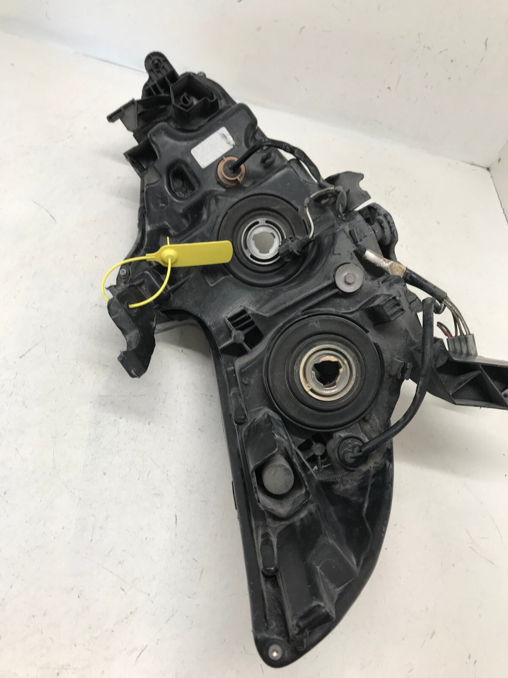 Headlight Damaged Left LH Driver Nissan Altima 2016-2018 260609HS0A OEM
