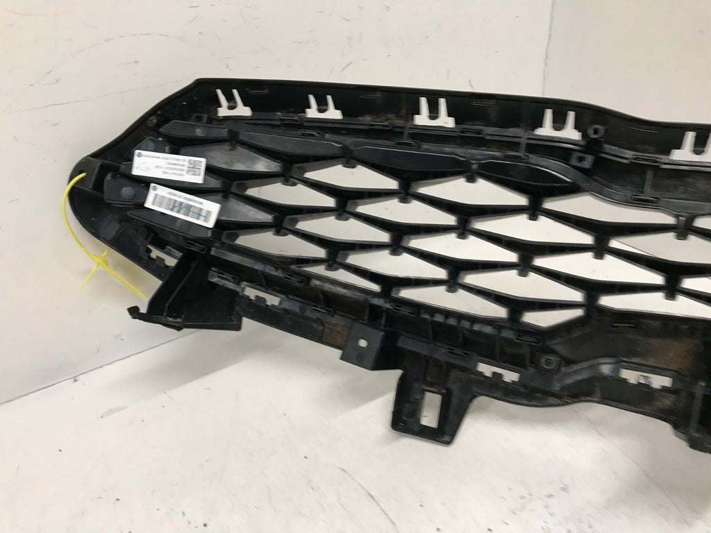 Grill Grille 2019-2021 Kia Forte 86351-M6000 OEM