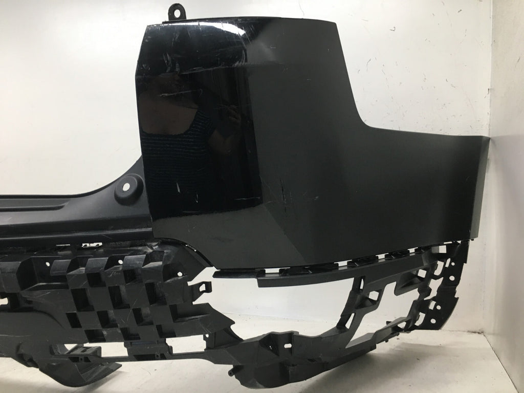 Rear Bumper Cover Land Rover Range Rover Sport Base/SE/HSE 2014-2017 OEM