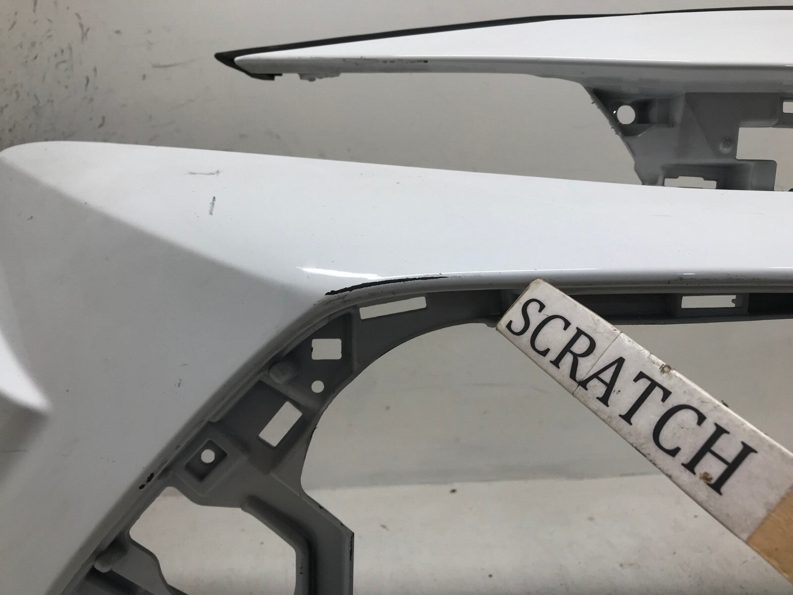 Front Bumper Cover 040 20 21 Toyota Corolla Sedan L/LE/XLE/Hybrd 52119-02N90 OEM