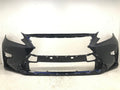 Front Bumper Cover 8X5 Lexus ES350/ES300h Base 2016-2018 52119-06D20 OEM