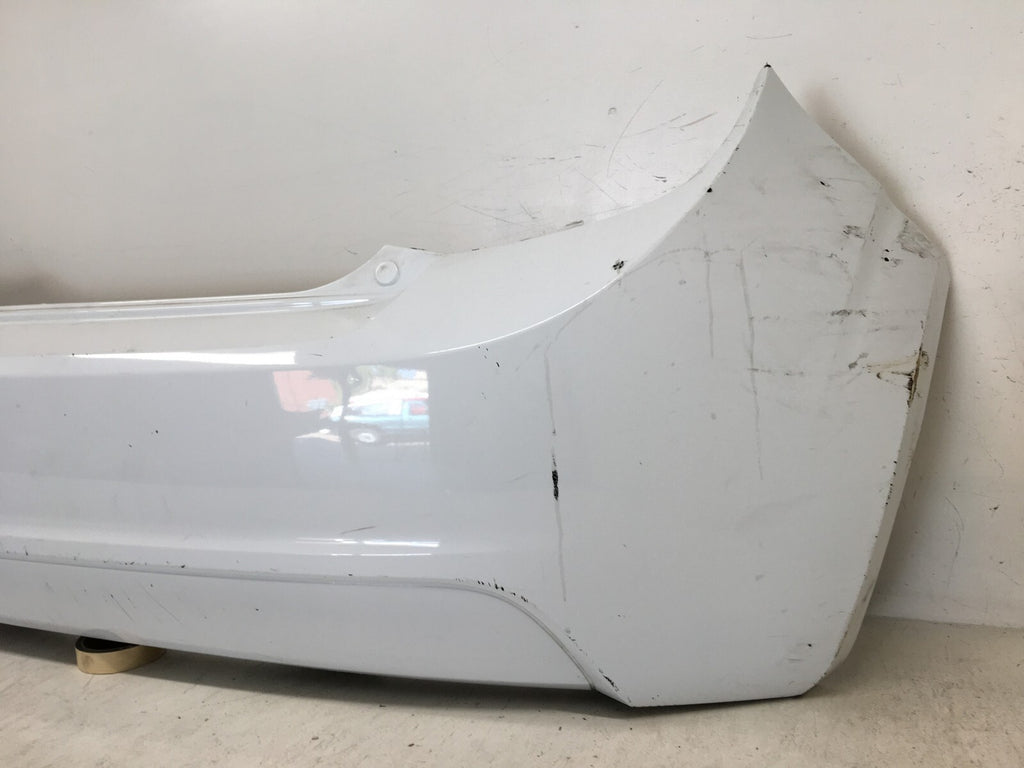 Rear Bumper Cover Chevrolet Sonic HatchBack 12-15 95215850 Original