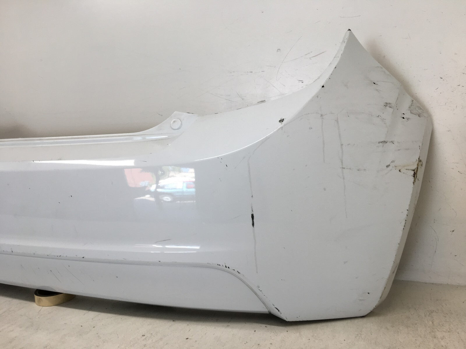 Rear Bumper Cover Chevrolet Sonic HatchBack 12-15 95215850 Original