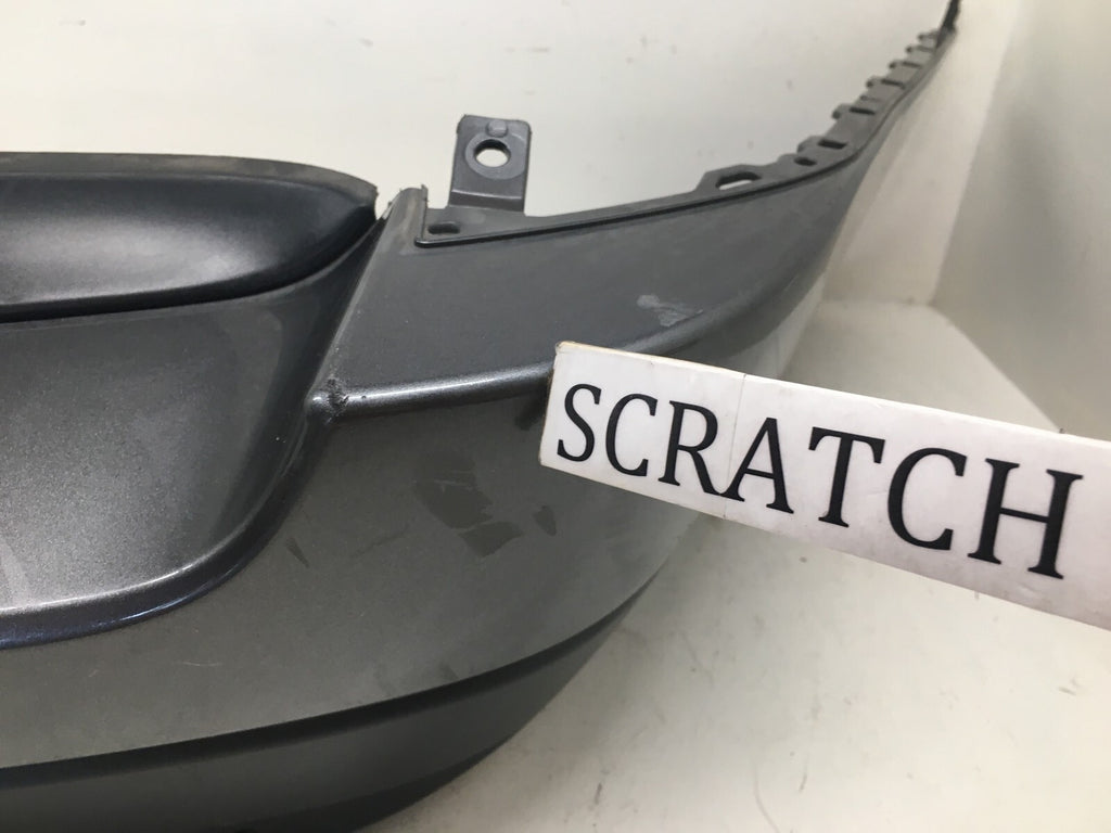 Rear Bumper Cover Range Rover Base/HSE/Supercharged/Autobiography 2013-2015 OEM
