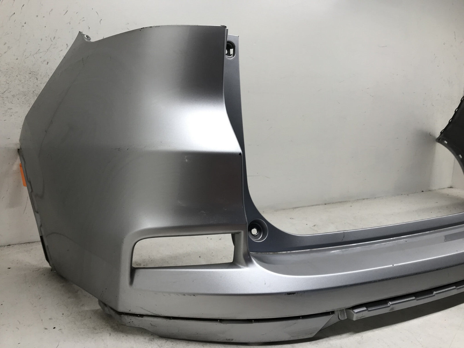 Rear Bumper Cover Honda CR-V LX/EX/EX-L/SE/Touring 2015 2016 71501-T1W-ZX00 OEM