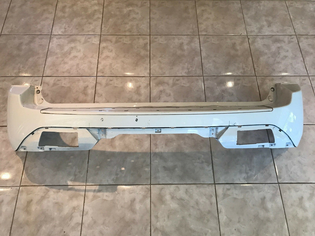 Rear Bumper Honda Pilot Touring 2012-2015 OEM