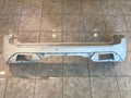 Rear Bumper Honda Pilot Touring 2012-2015 OEM