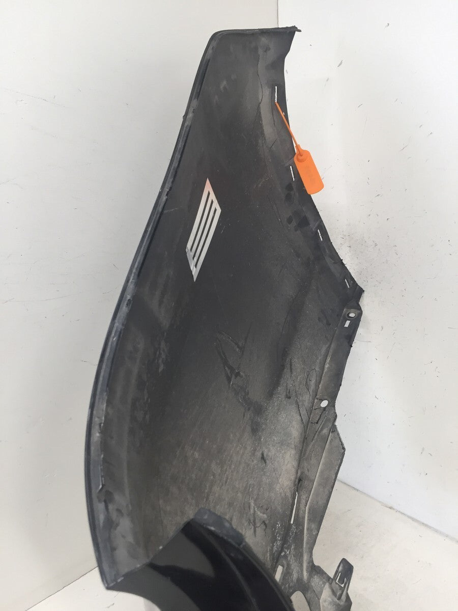 Rear Bumper Cover Toyota Highlander w/Sensor Holes 218 2014-2018 52159-0E060 OEM